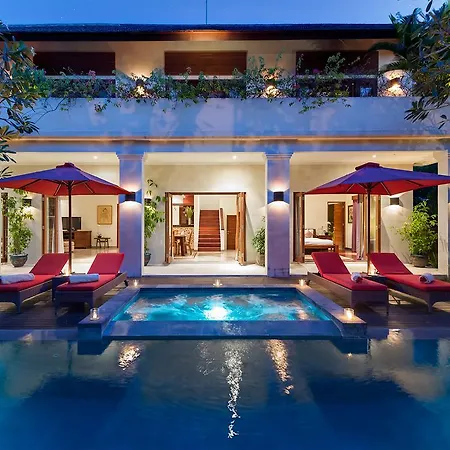 Villa Kalimaya